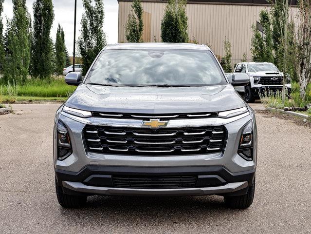 chevrolet Equinox 2027 - 3