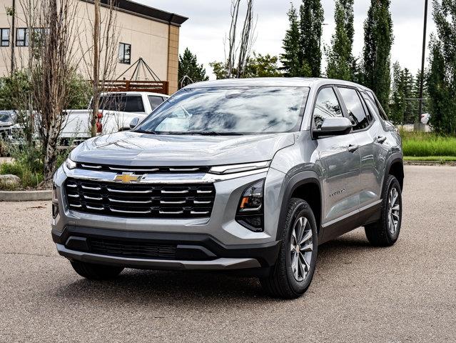 chevrolet Equinox 2027 - 4