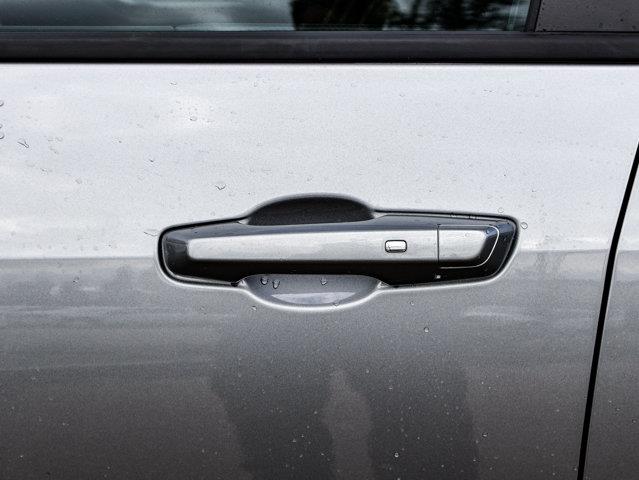 chevrolet Equinox 2027 - 8
