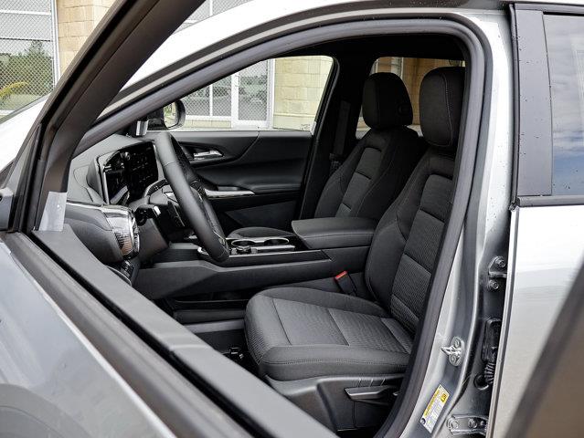 chevrolet Equinox 2027 - 16