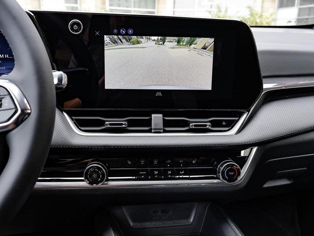 chevrolet Equinox 2027 - 24