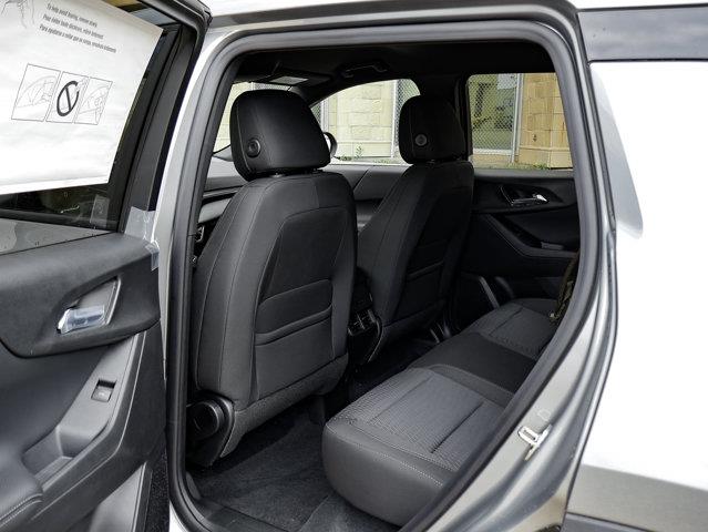 chevrolet Equinox 2027 - 25
