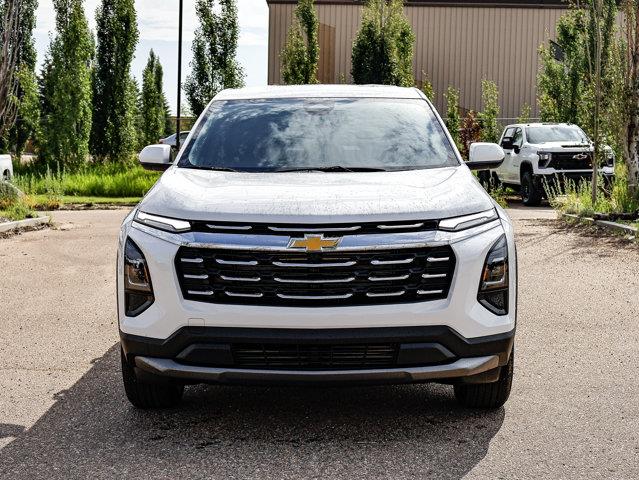 chevrolet Equinox 2027 - 3