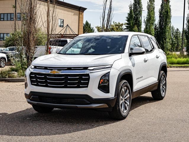 chevrolet Equinox 2027 - 4