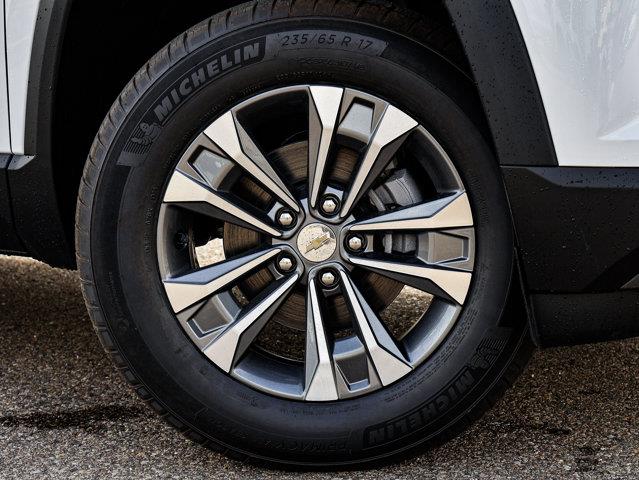 chevrolet Equinox 2027 - 6
