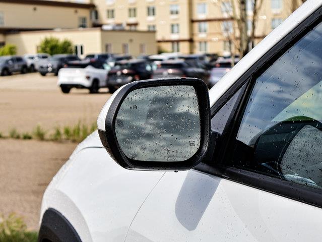 chevrolet Equinox 2027 - 7