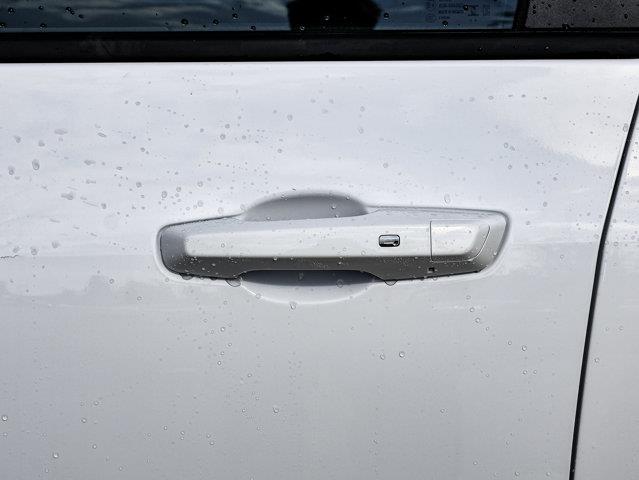 chevrolet Equinox 2027 - 8