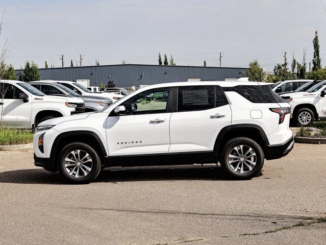chevrolet Equinox 2027 - 10