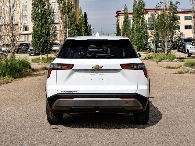 chevrolet Equinox 2027 - 12