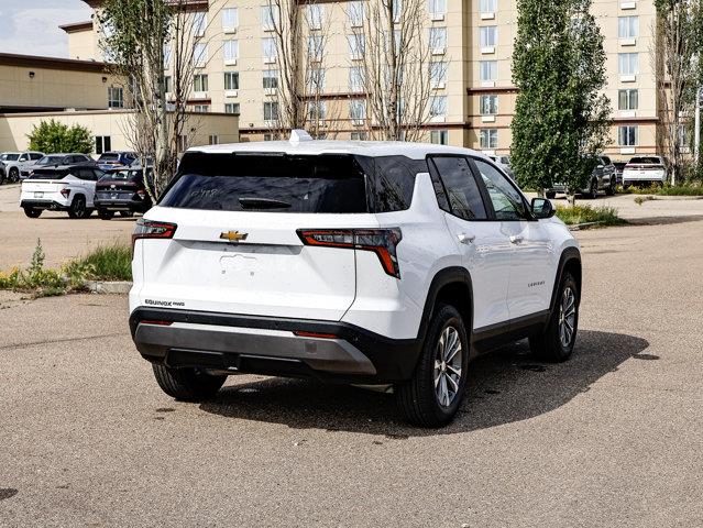 chevrolet Equinox 2027 - 13