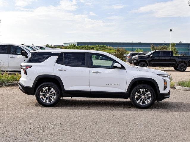 chevrolet Equinox 2027 - 14