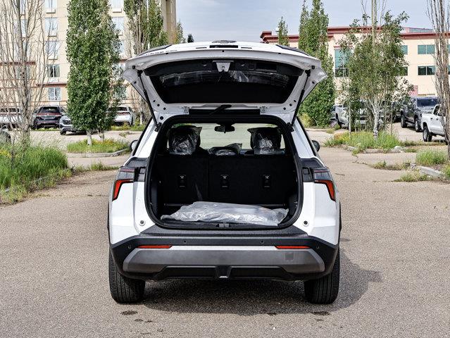 chevrolet Equinox 2027 - 15