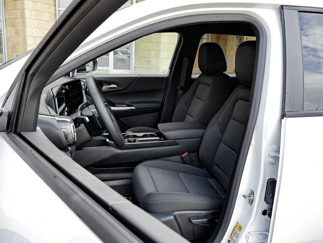chevrolet Equinox 2027 - 16