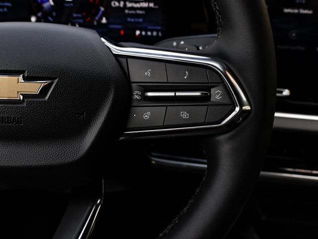 chevrolet Equinox 2027 - 21