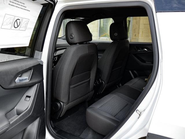chevrolet Equinox 2027 - 25