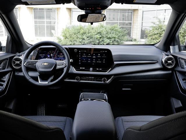 chevrolet Equinox 2027 - 27