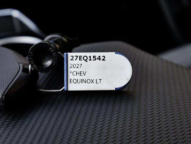 chevrolet Equinox 2027 - 29