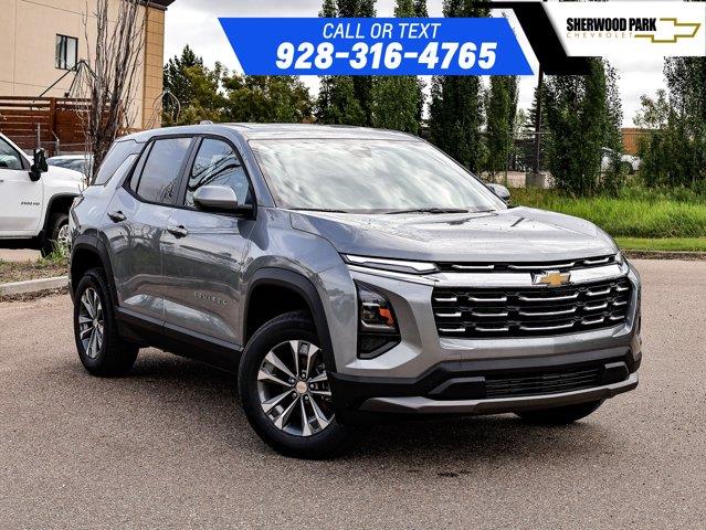 chevrolet Equinox 2027