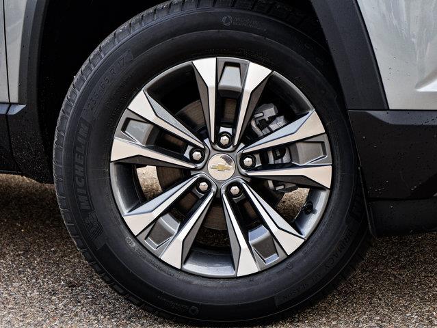 chevrolet Equinox 2027 - 6