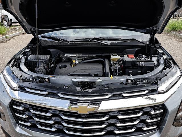chevrolet Equinox 2027 - 9