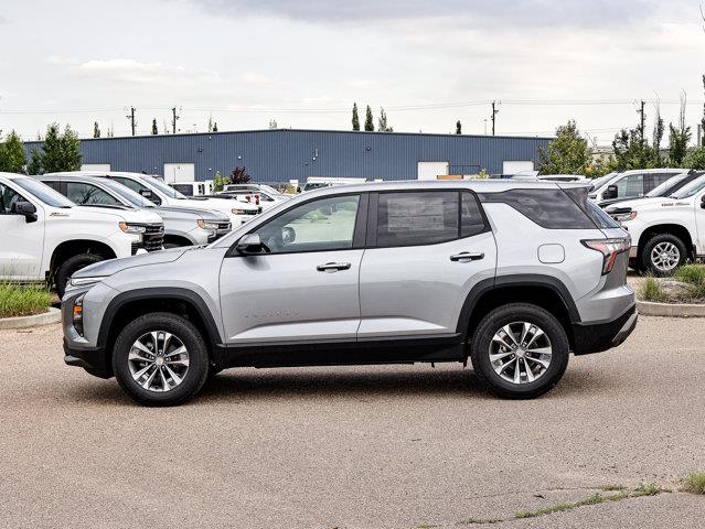 chevrolet Equinox 2027 - 10