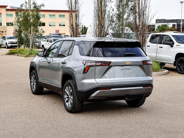 chevrolet Equinox 2027 - 11