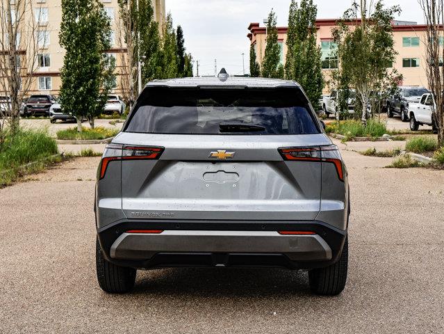 chevrolet Equinox 2027 - 12