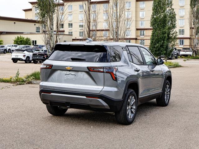 chevrolet Equinox 2027 - 13