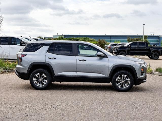 chevrolet Equinox 2027 - 14