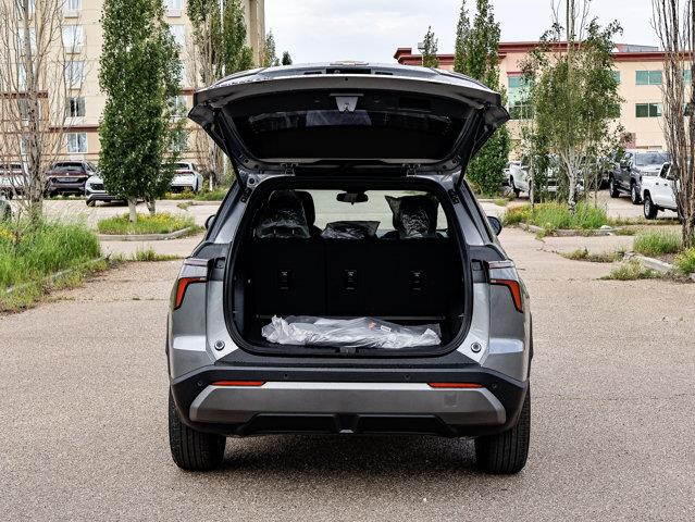 chevrolet Equinox 2027 - 15