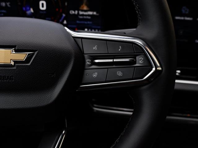 chevrolet Equinox 2027 - 21