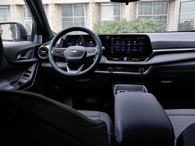 chevrolet Equinox 2027 - 26
