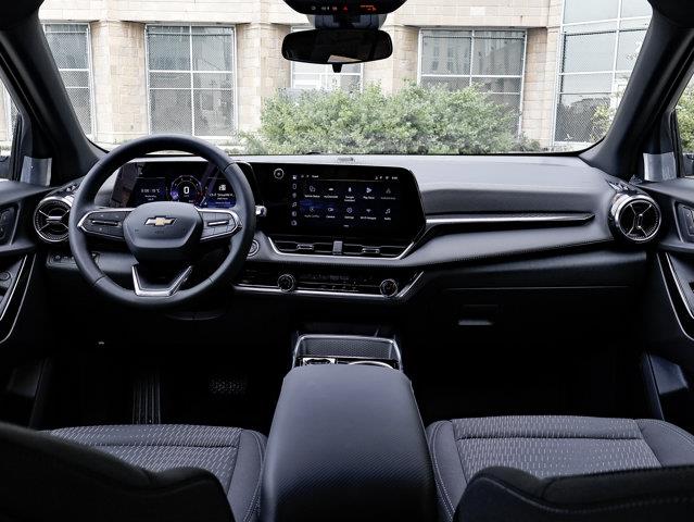 chevrolet Equinox 2027 - 27