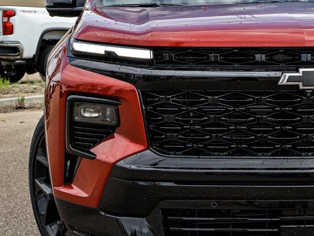 chevrolet Traverse 2026 - 5