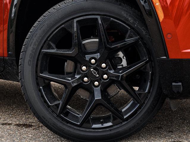 chevrolet Traverse 2026 - 6