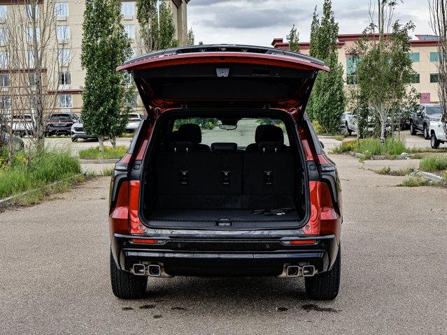 chevrolet Traverse 2026 - 15