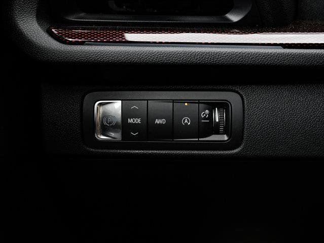 chevrolet Traverse 2026 - 22