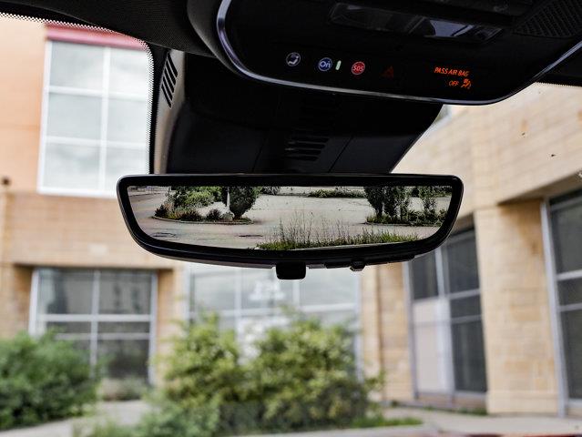 chevrolet Traverse 2026 - 28