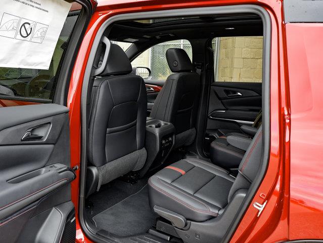 chevrolet Traverse 2026 - 31