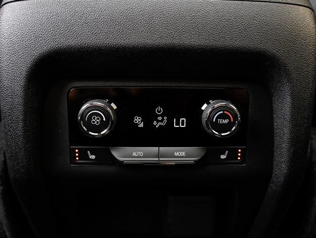 chevrolet Traverse 2026 - 32