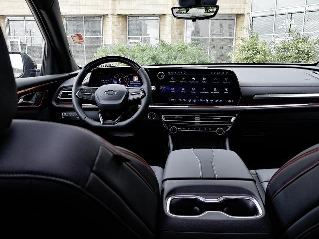 chevrolet Traverse 2026 - 33