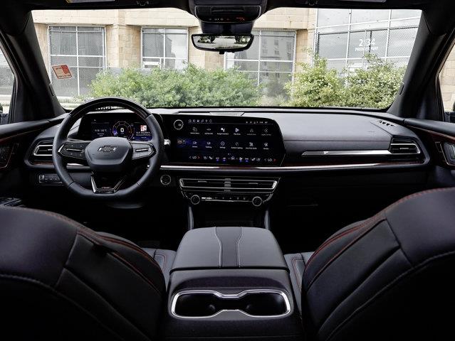 chevrolet Traverse 2026 - 34
