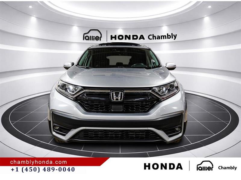 honda CR-V 2020 - 2