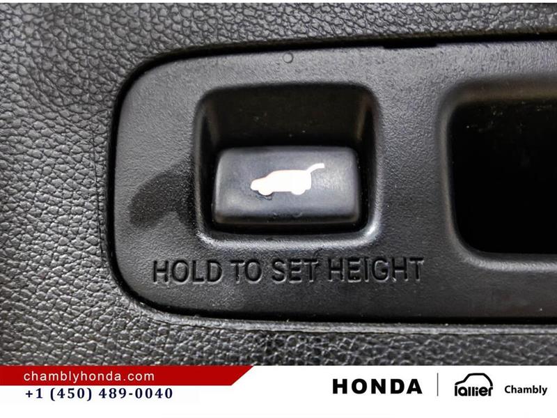 honda CR-V 2020 - 16