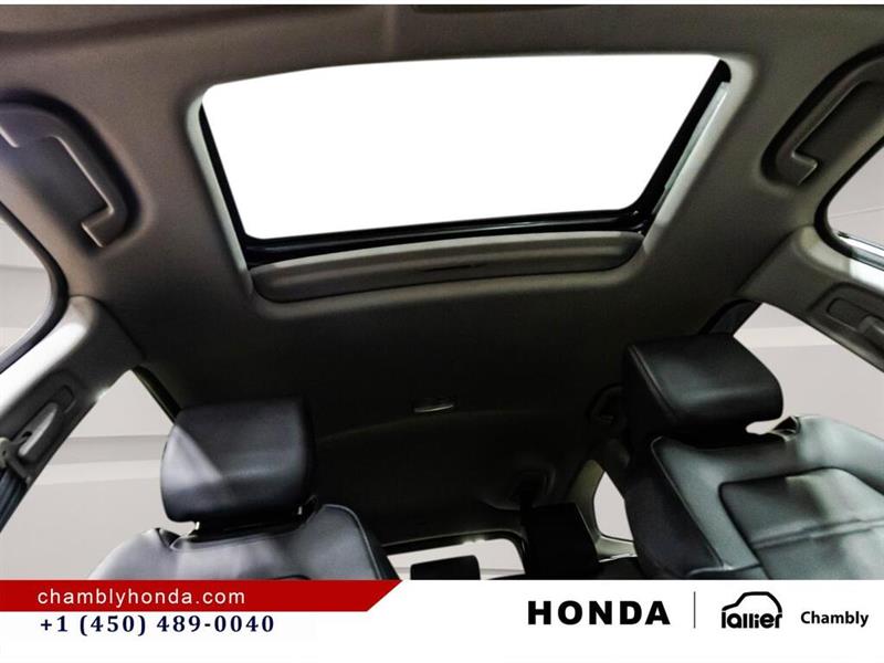 honda CR-V 2020 - 20