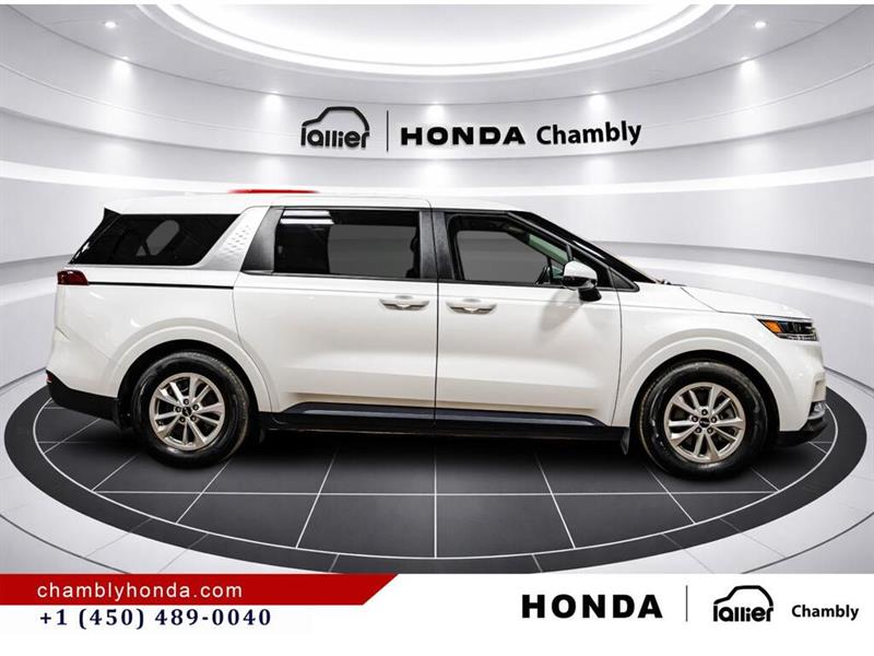 kia Carnival 2024 - 8