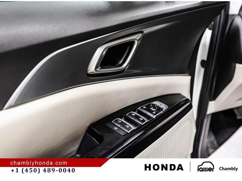 kia Carnival 2024 - 11