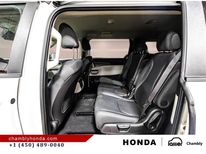 kia Carnival 2024 - 12