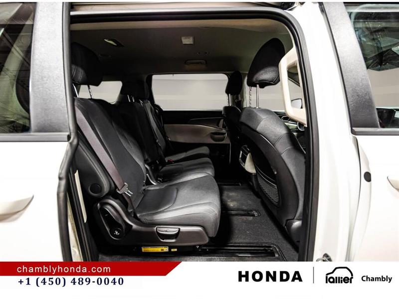 kia Carnival 2024 - 15