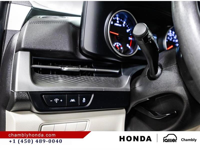 kia Carnival 2024 - 20